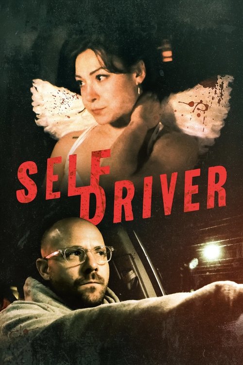 Постер «Self Driver»