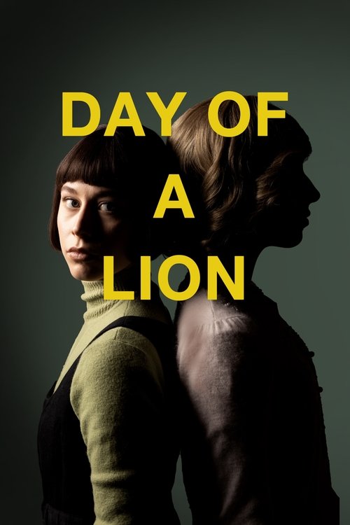 Постер «Day of a Lion»