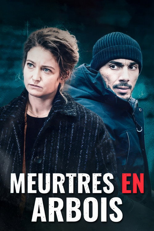 Постер «Meurtres en Arbois»