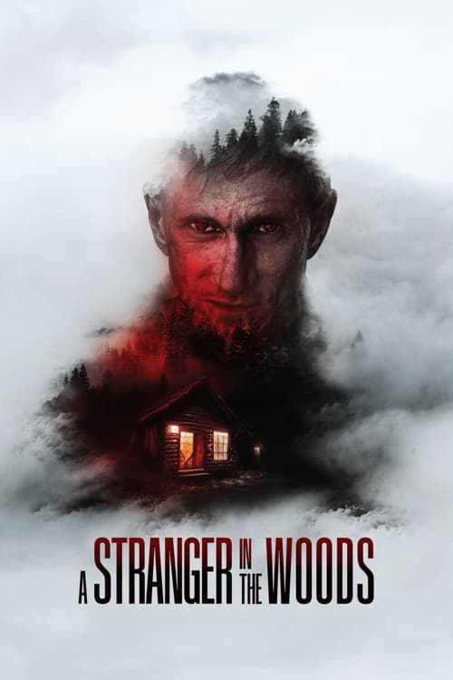 Постер «A Stranger in the Woods»