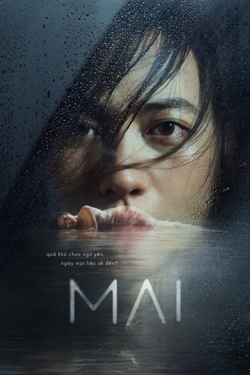 Постер «Mai»