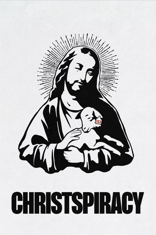 Постер «Christspiracy»