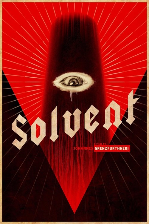 Постер «Solvent»