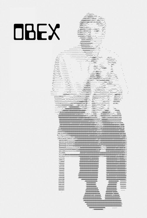 Постер «OBEX»
