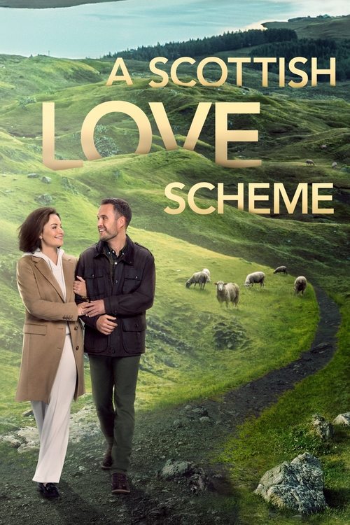 Постер «A Scottish Love Scheme»