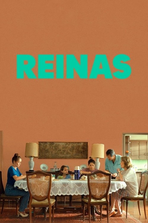 Постер «Reinas»