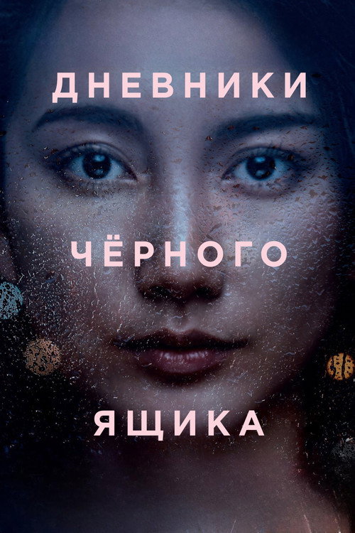 Постер «Дневники чёрного ящика»