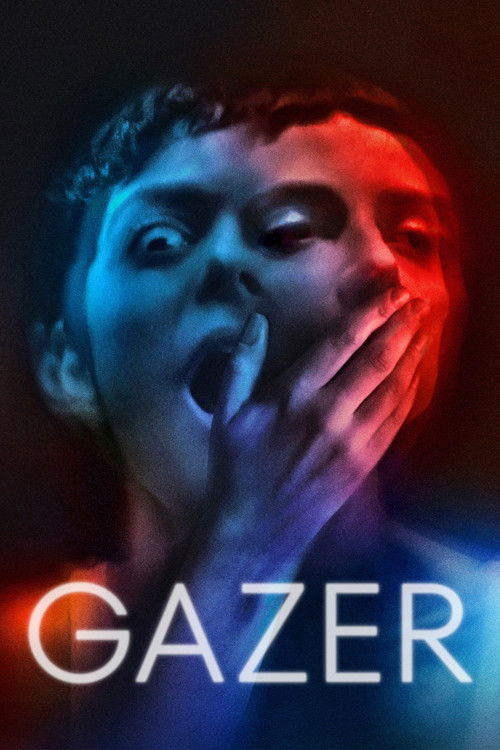 Постер «Gazer»