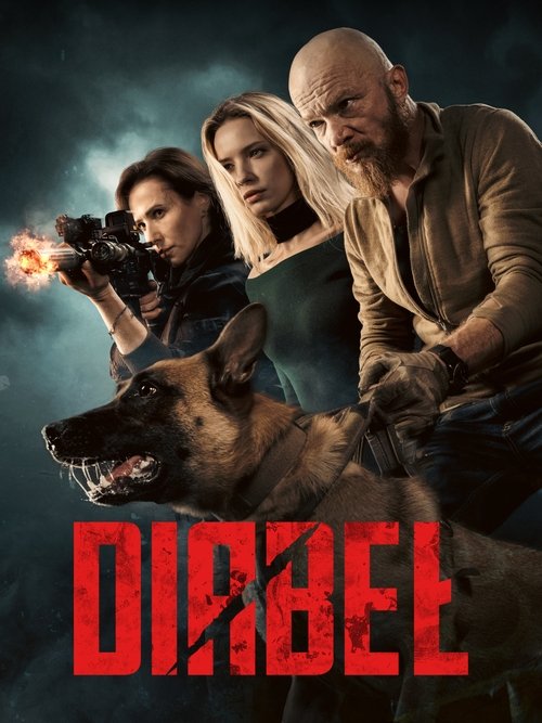 Постер «Diabeł»