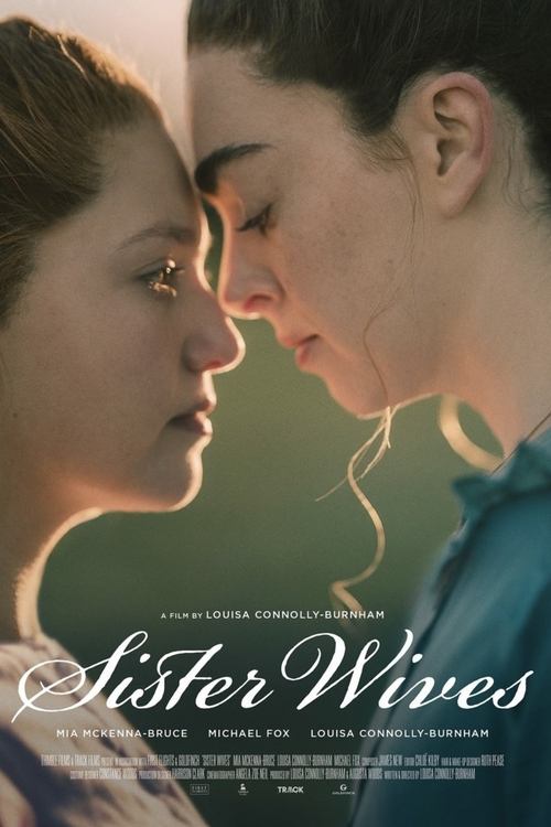 Постер «Sister Wives»