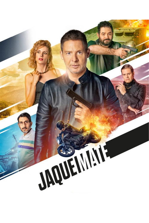 Постер «Jaque Mate»