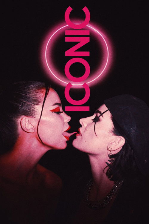 Постер «Iconic»