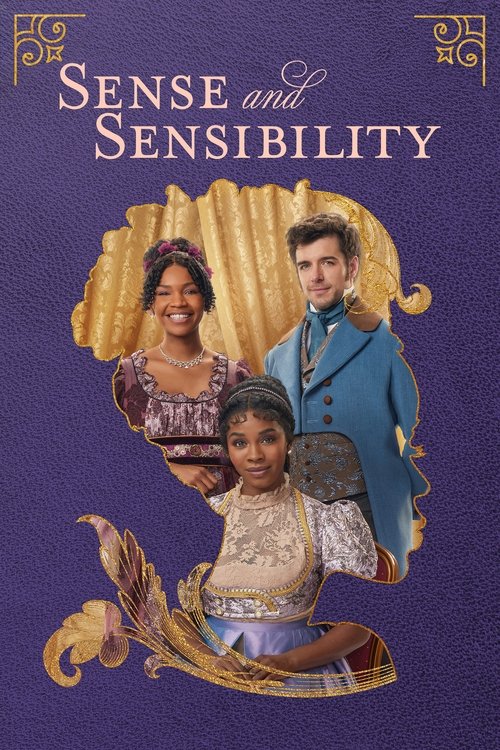 Постер «Sense and Sensibility»