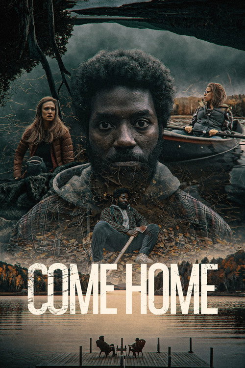 Постер «Come Home»