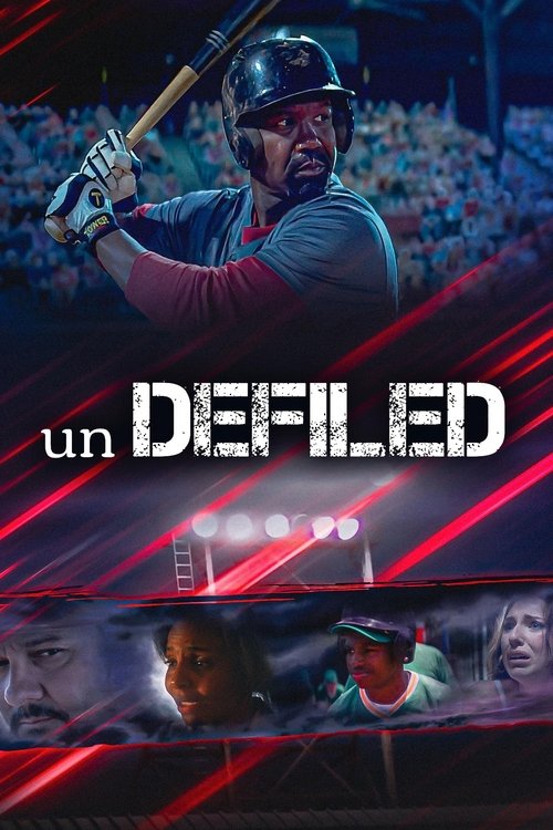 Постер «unDEFILED»
