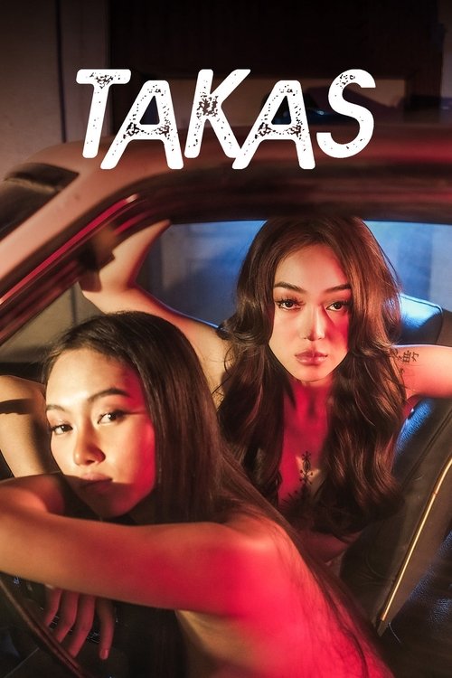 Постер «Takas»