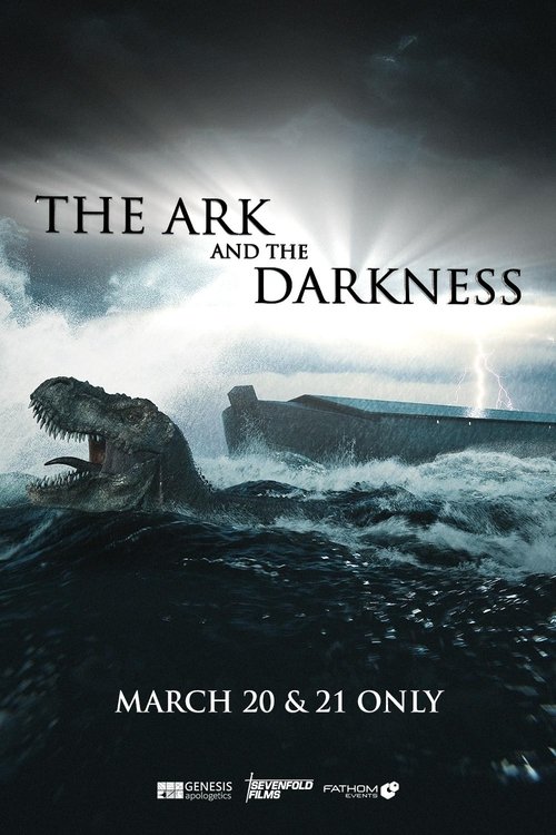 Постер: The Ark and the Darkness