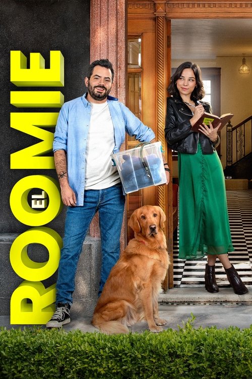 Постер «El Roomie»