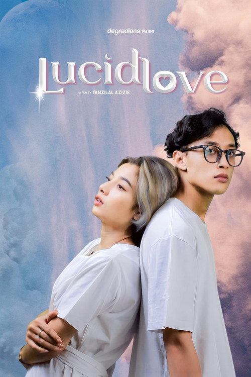 Постер «Lucid Love»