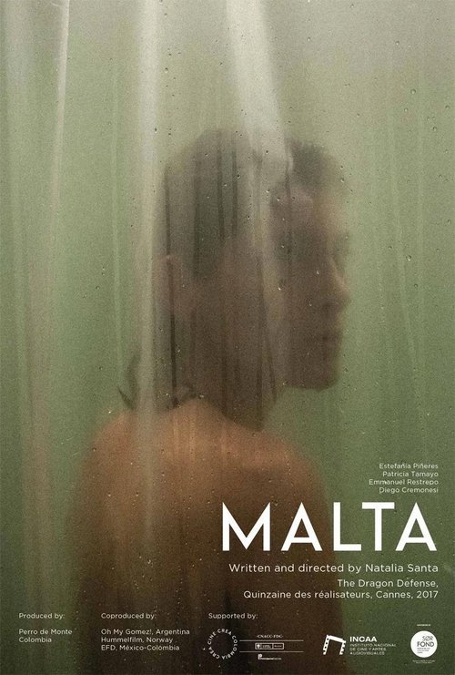 Постер: Мальта