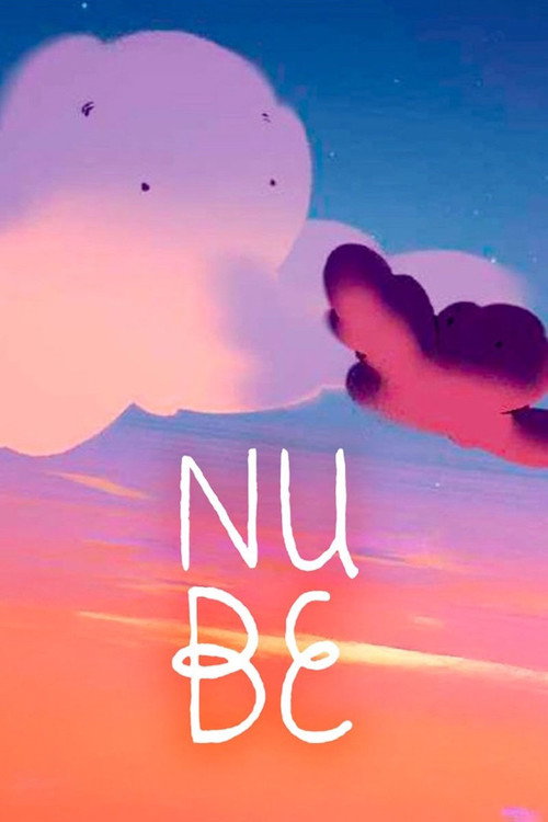 Постер «Nube»