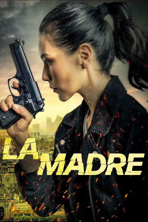 Постер «La Madre»