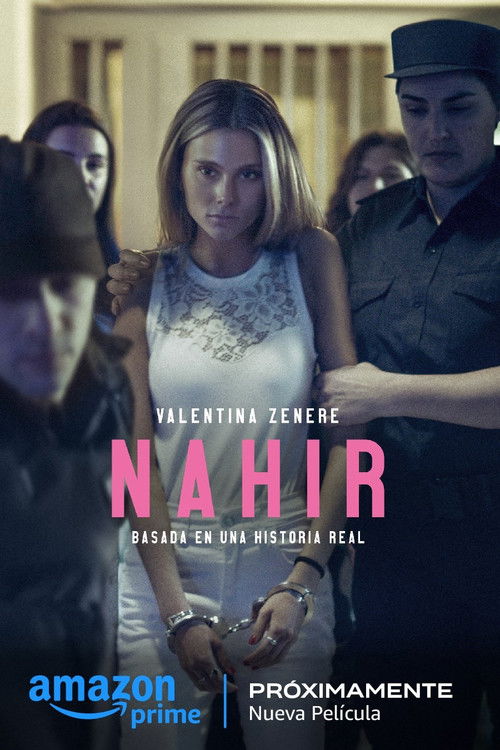 Постер «Nahir»