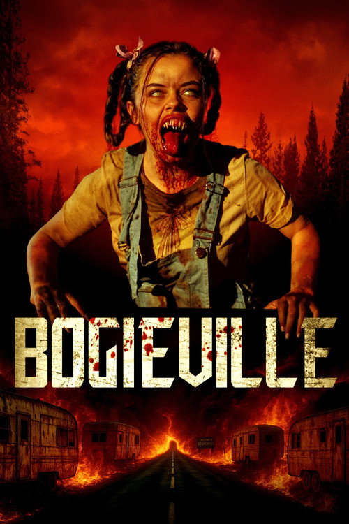 Постер «Bogieville»