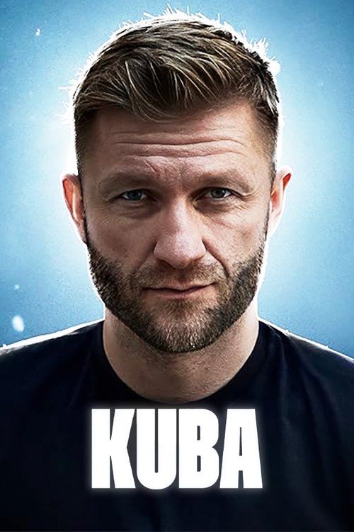Постер «KUBA»