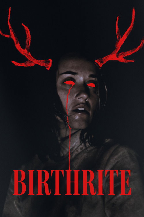Постер «Birthrite»
