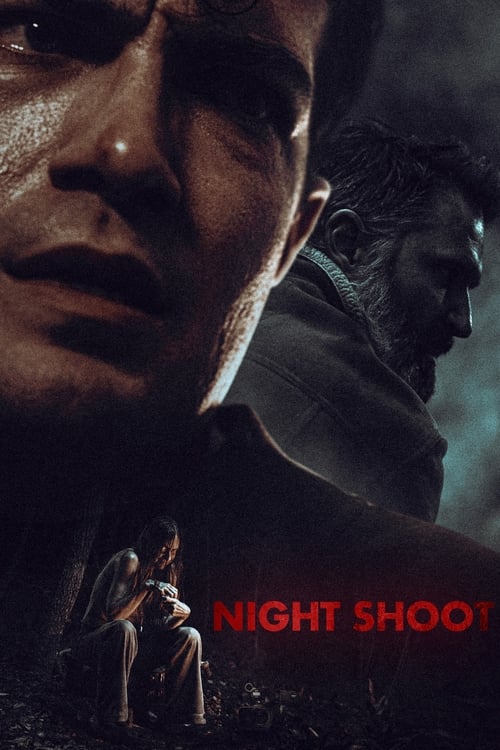 Постер «Night Shoot»