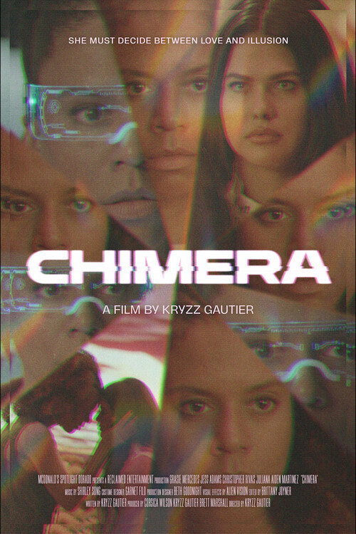 Постер «Chimera»