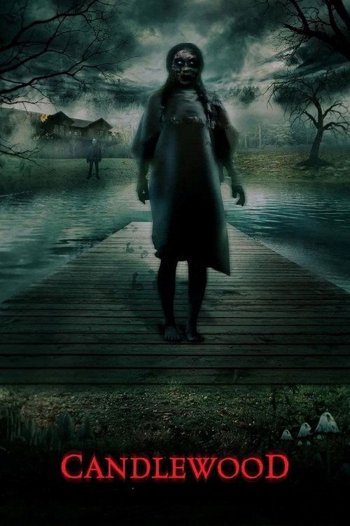 Постер «Candlewood»