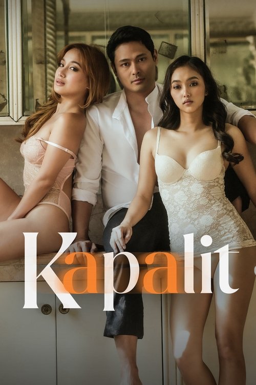 Постер «Kapalit»