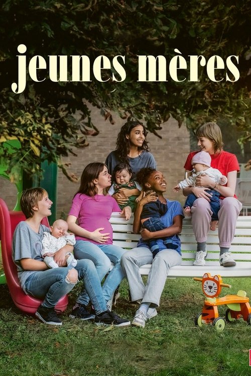 Постер «Jeunes mères»