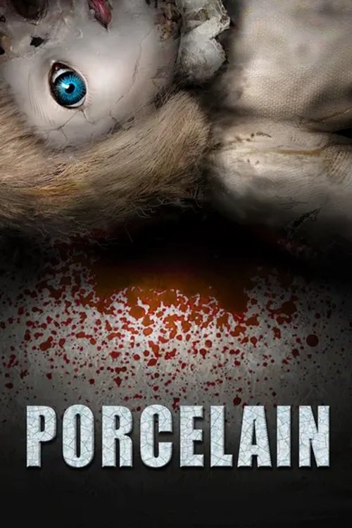 Постер «Porcelain»