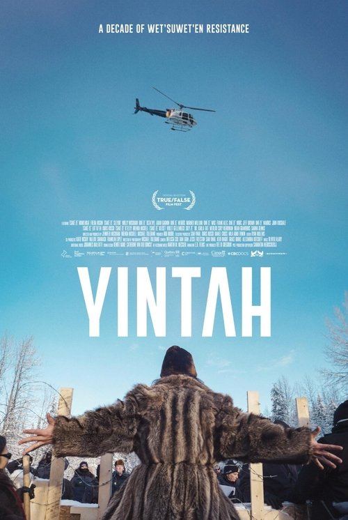 Постер: Yintah