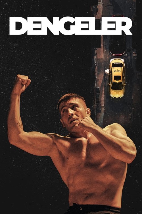 Постер «Dengeler»