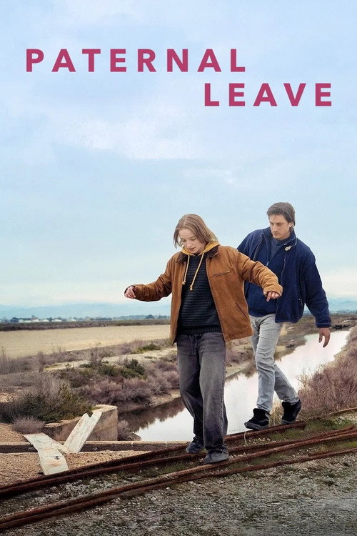 Постер «Paternal Leave»