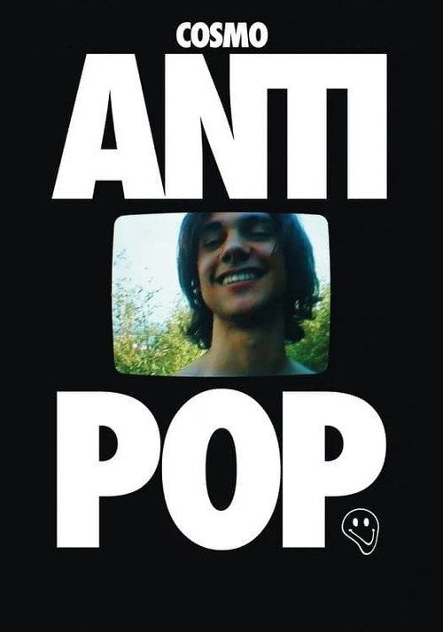 Постер «Antipop»
