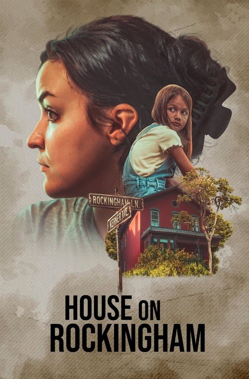 Постер «House on Rockingham»