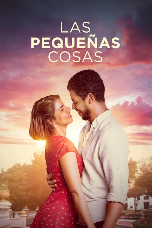 Постер «Las pequeñas cosas»