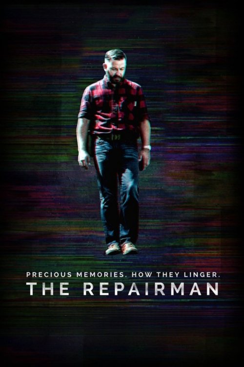 Постер «The Repairman»