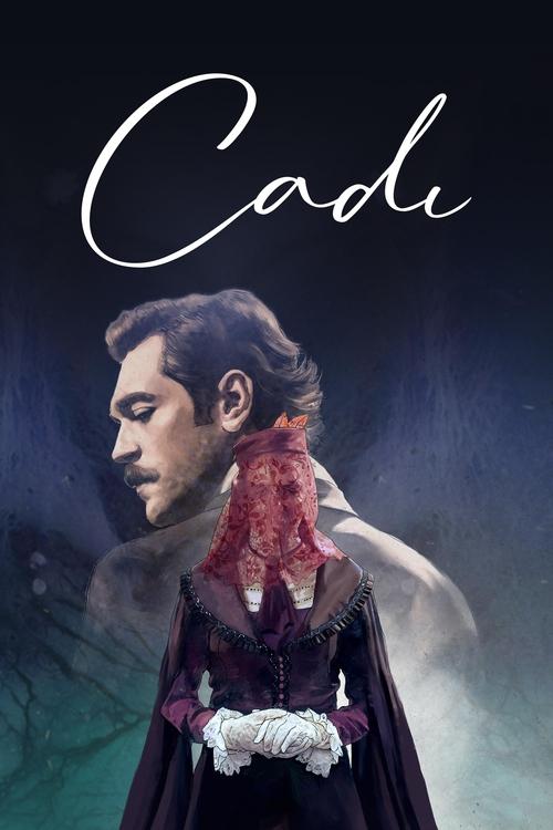 Постер «Cadı»