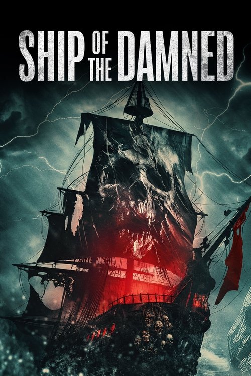 Постер «Ship of the Damned»