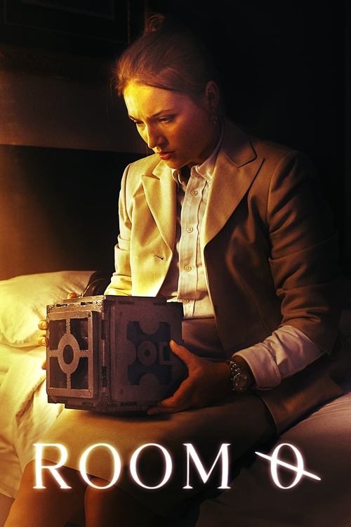 Постер «Room 0»