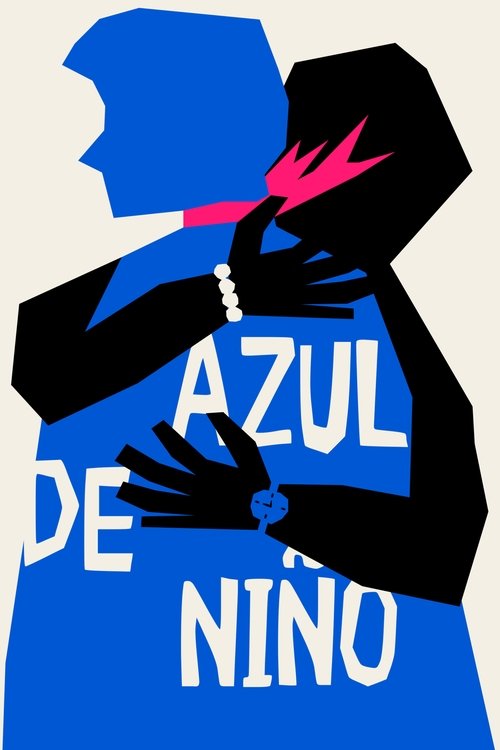 Постер «Azul de niño»