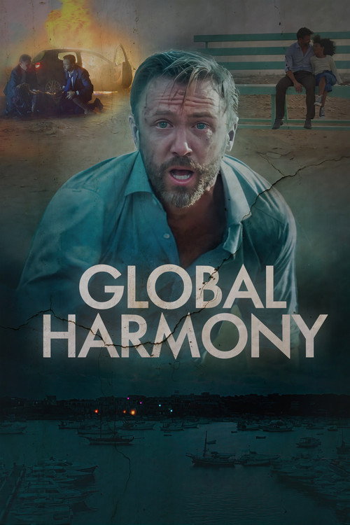 Постер «Global Harmony»