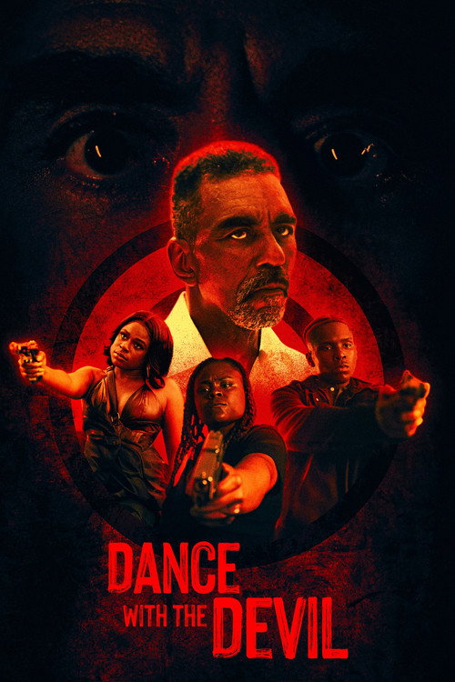 Постер: Dance With The Devil