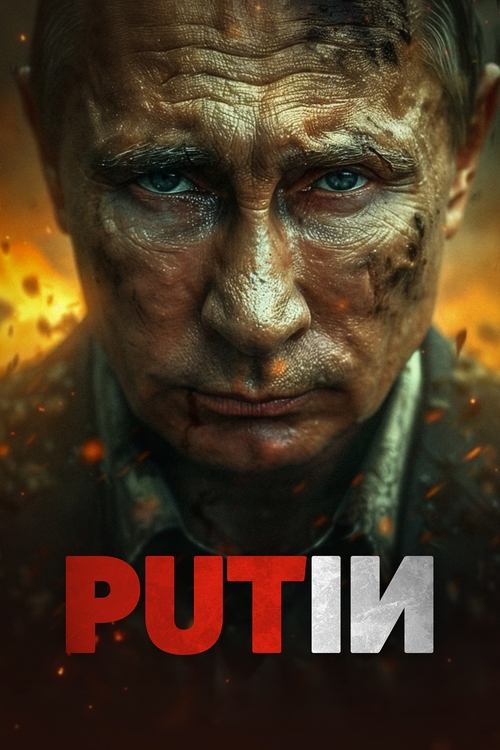 Постер «Putin»